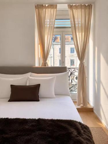 Superior Apartment Bahnhofstrasse Zürich
