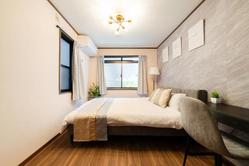BISK PARK Shirokane Takanawa,15 minutes to Shibuya, 5 minutes to Roppongi