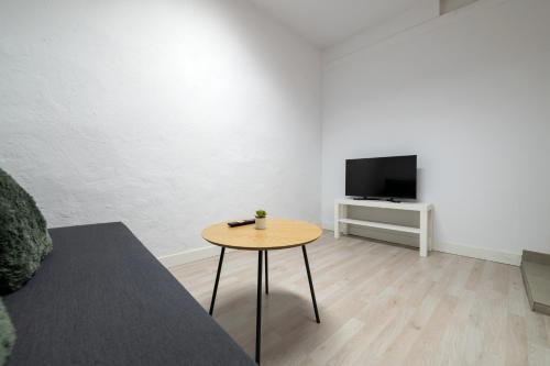 Designer Duplex Studio