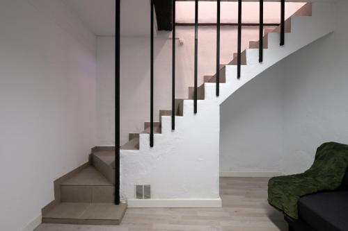 Designer Duplex Studio