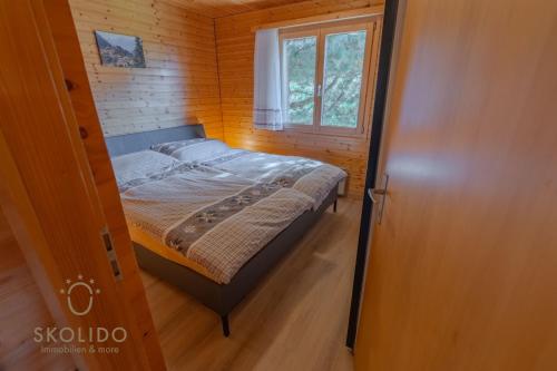 Chalet Moosfluh, Riederalp Mitte