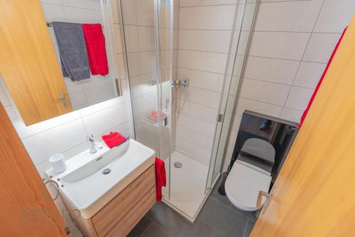 Chalet Moosfluh, Riederalp Mitte