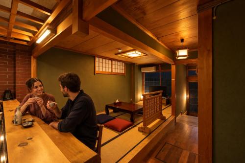 桧心 Takayama