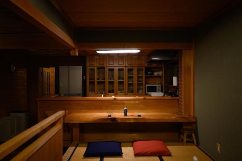 桧心 Takayama