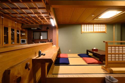 桧心 Takayama