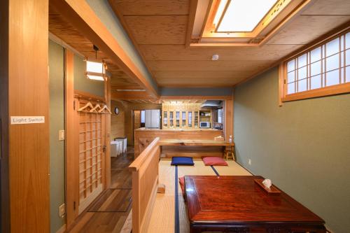 桧心 Takayama