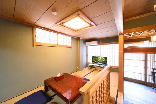 桧心 Takayama