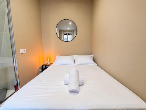 Récamier - Studio - Brotteaux - Lyon 6