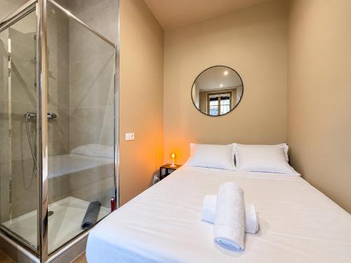 Récamier - Studio - Brotteaux - Lyon 6