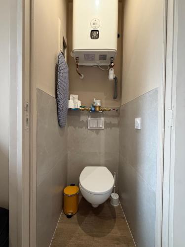 Récamier - Studio - Brotteaux - Lyon 6