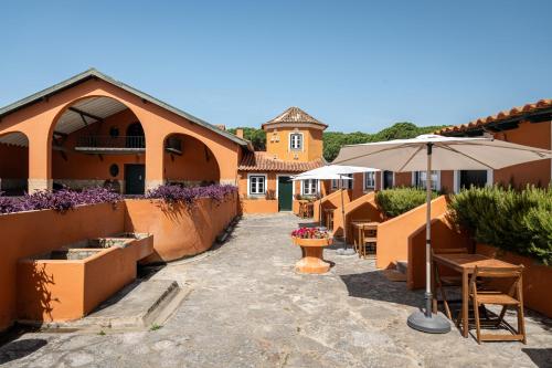 Quinta da Bicuda