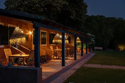 Quinta da Bicuda