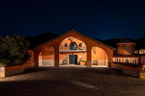Quinta da Bicuda