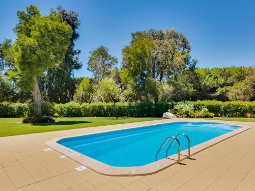 Barracuda Pool and Garden