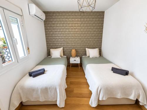 Casa Riad met Privé Patio