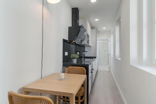 Lisbon Urban Cozy Apartment