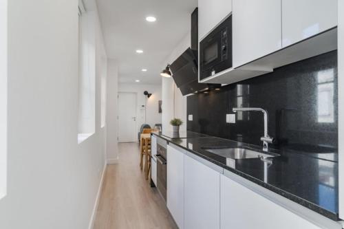 Lisbon Urban Cozy Apartment