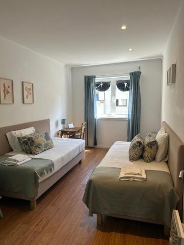 Family and Friends Apartment PORTO CENTRO