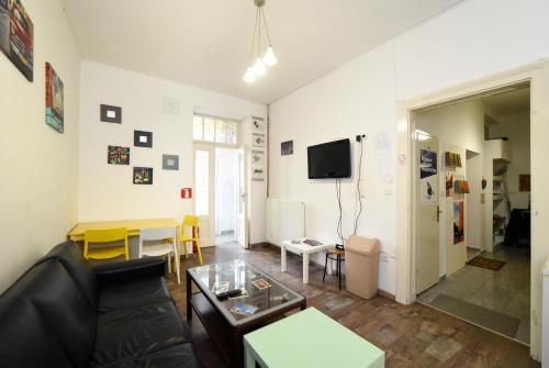 Gallery image of Hostel Temza in Zagreb