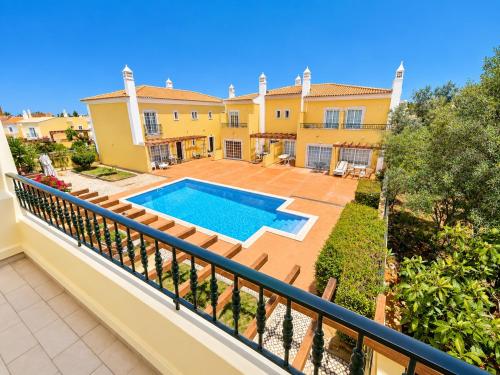Moradia da Encosta- Vilamoura