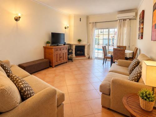 Moradia da Encosta- Vilamoura