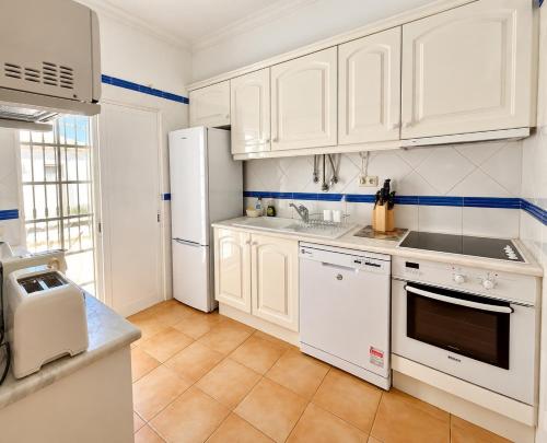 Moradia da Encosta- Vilamoura