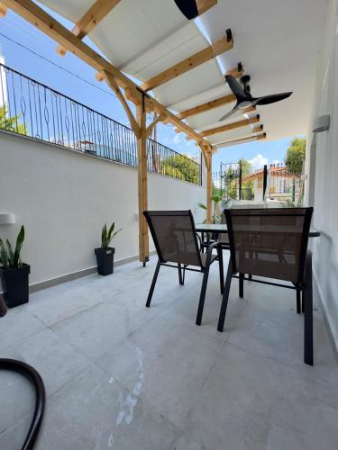 Elysian Terrace