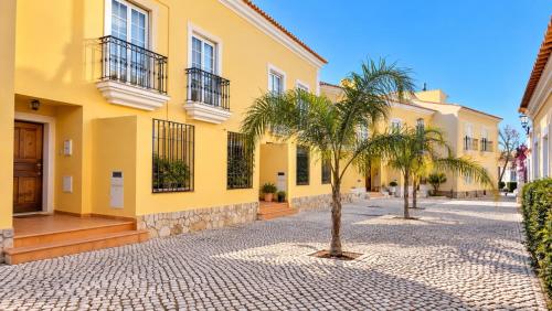 Moradia da Encosta- Vilamoura