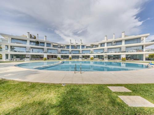 Lakes24 Infinity - 2 Bedrooms Apt