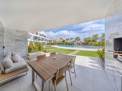 Lakes24 Infinity - 2 Bedrooms Apt