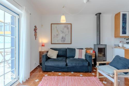 São Lourenço Apt - Amazing terrace with Sea View