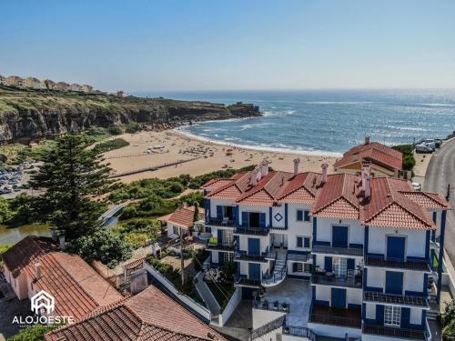 São Lourenço Apt - Amazing terrace with Sea View