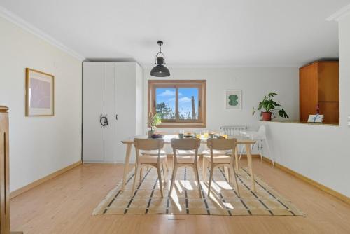 Ericeira Surf Villa - 3 bedrooms - Sea view