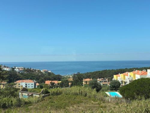 Ericeira Surf Villa - 3 bedrooms - Sea view