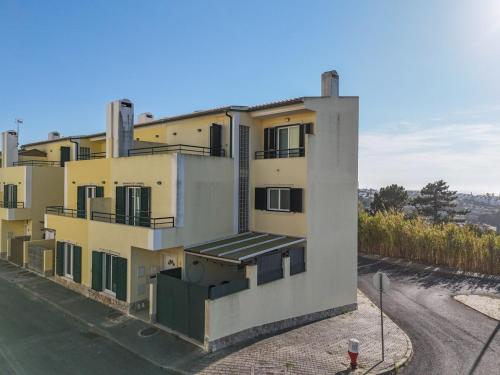 Ericeira Surf Villa - 3 bedrooms - Sea view