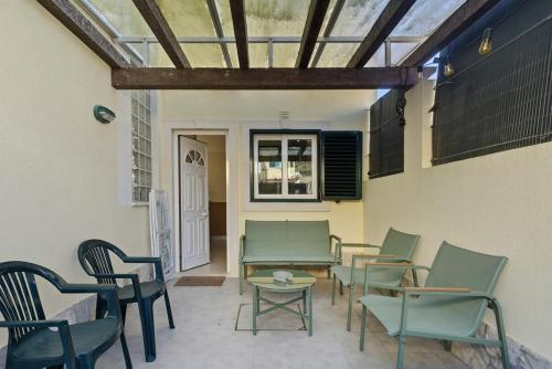 Ericeira Surf Villa - 3 bedrooms - Sea view