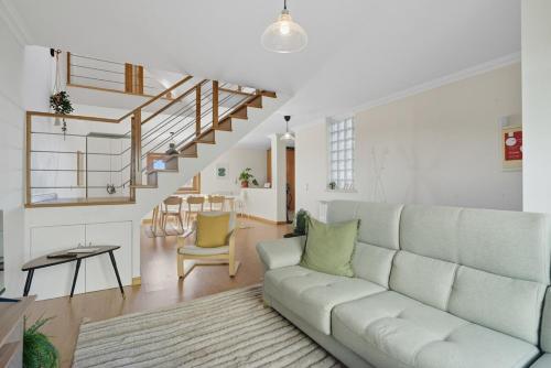 Ericeira Surf Villa - 3 bedrooms - Sea view