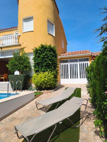 Peñiscola - Villa San Antonio 5B