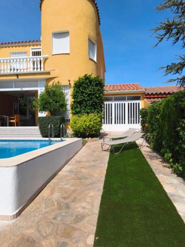 Peñiscola - Villa San Antonio 5B