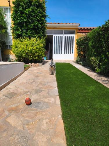 Peñiscola - Villa San Antonio 5B