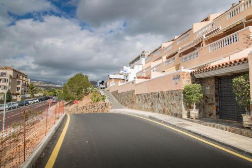 Las Vistas Beach