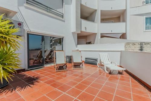 Ericeira Sea and Soul - Pool and Sea View