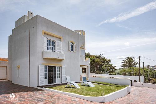 Villa Castelo de Mar