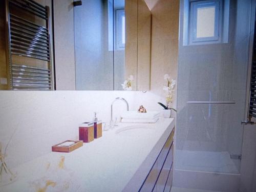 Residenz Cresta Somplaz