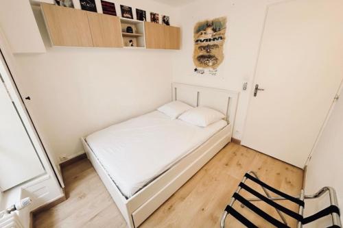 Apartment near Place des Terreaux sleeps 4
