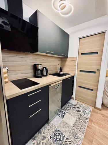 Apartment near Place des Terreaux sleeps 4