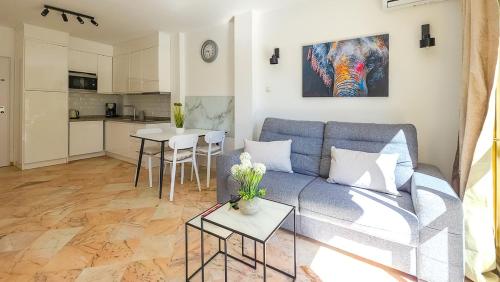 OleHolidays 518 Romana Playa junto al mar