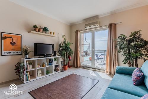 Ocean Paradise - Apartment with ocean view