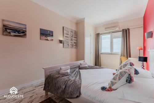 Ocean Paradise - Apartment with ocean view