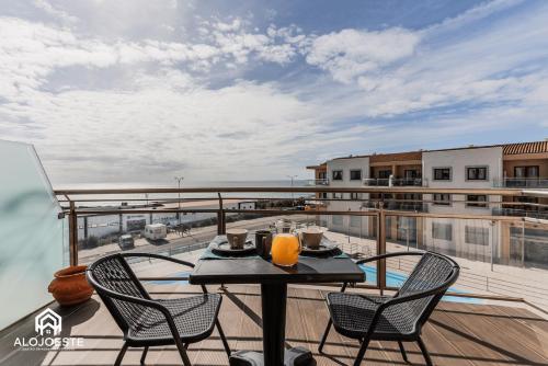 Ocean Paradise - Apartment with ocean view